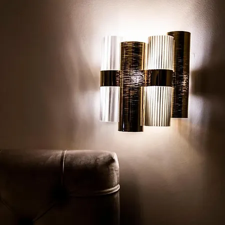 Trevi Luxury Suite *