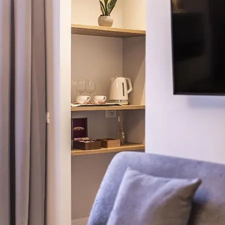 Trevi Luxury Suite بيت ضيافة روما